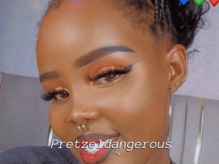 Pretzeldangerous