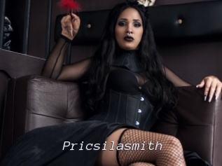 Pricsilasmith