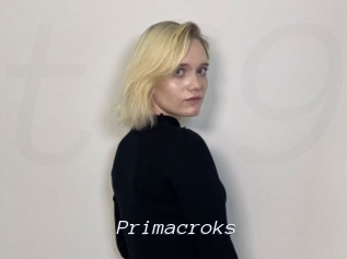 Primacroks