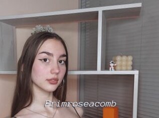 Primroseacomb