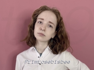 Primrosebisbee