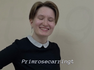 Primrosecarringt