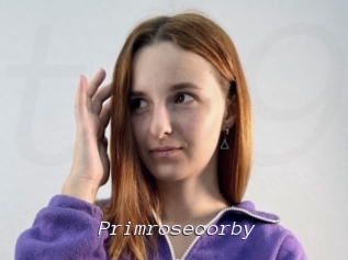 Primrosecorby