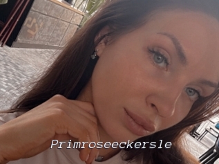 Primroseeckersle