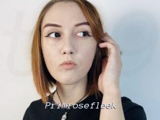 Primrosefleek
