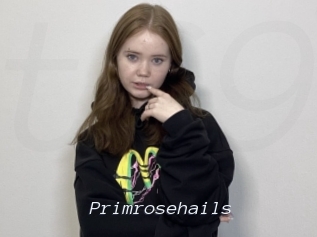 Primrosehails