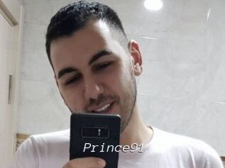 Prince91