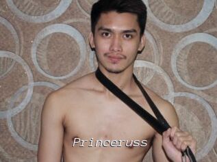 Princeruss