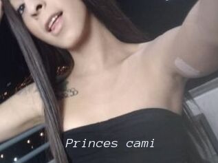 Princes_cami