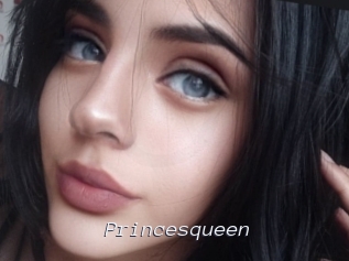 Princesqueen