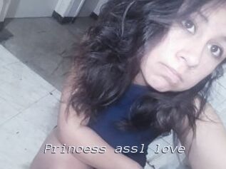 Princess_assl_love