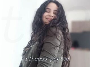Princess_petite