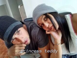 Princess_teddy