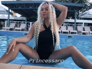 Princessann