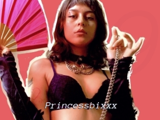 Princessbixxx