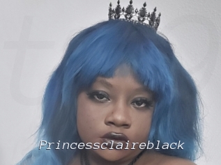 Princessclaireblack