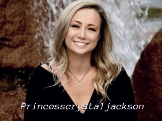 Princesscrystaljackson