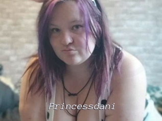 Princessdani