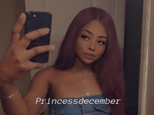 Princessdecember