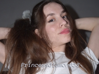 Princessdiamond58