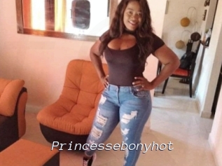 Princessebonyhot