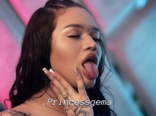 Princessgema