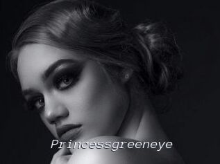 Princessgreeneye