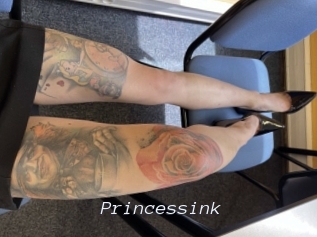 Princessink