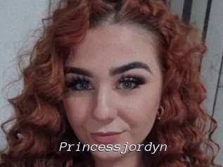 Princessjordyn