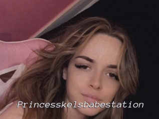 Princesskelsbabestation