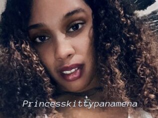 Princesskittypanamena