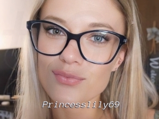 Princesslily69