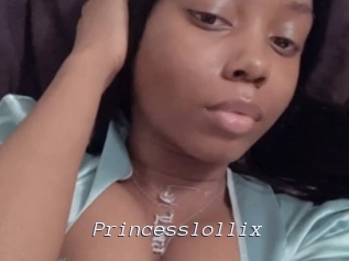 Princesslollix