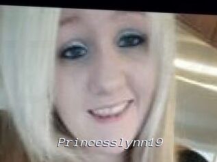 Princesslynn19