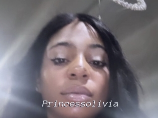 Princessolivia