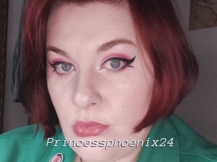 Princessphoenix24