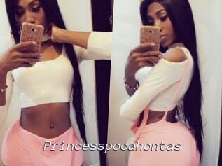 Princesspocahontas