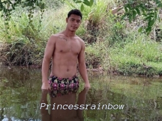 Princessrainbow