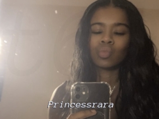 Princessrara