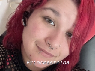 Princessreina