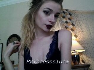 Princesssluna