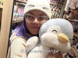 Princesssnahia