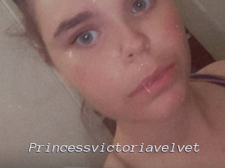 Princessvictoriavelvet