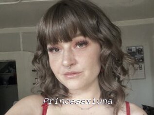 Princessxluna