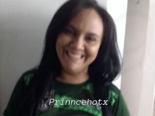 Prinncehotx