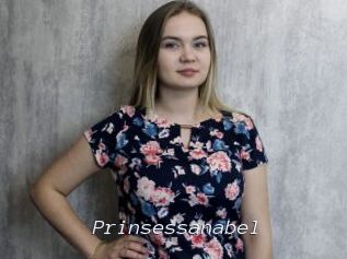 Prinsessanabel