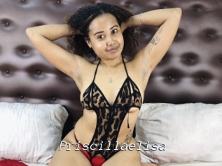 Priscillaelisa