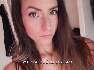 Priscillarosexo