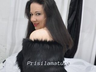 Prisilamature