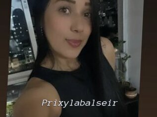 Prixylabalseir